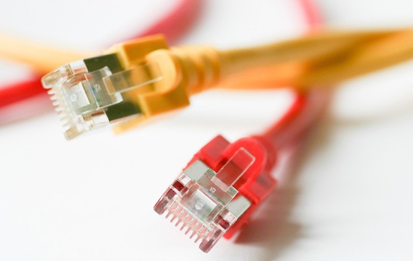 Data & Network Cabling