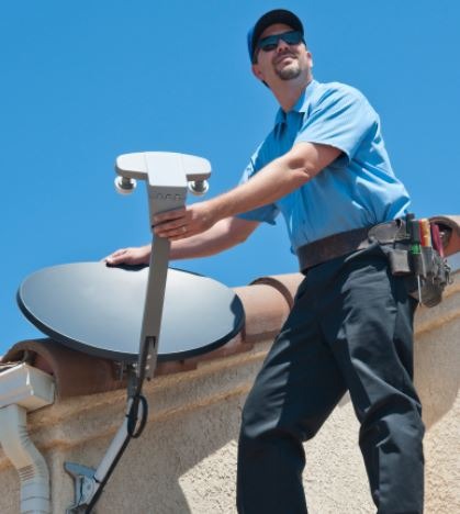 Starlink Installation
