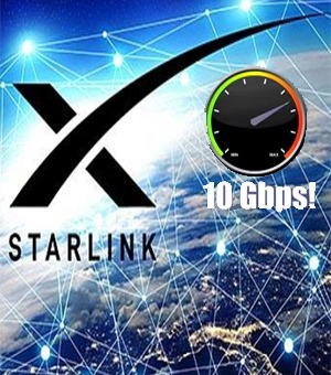 4G & 5G Internet Antennas