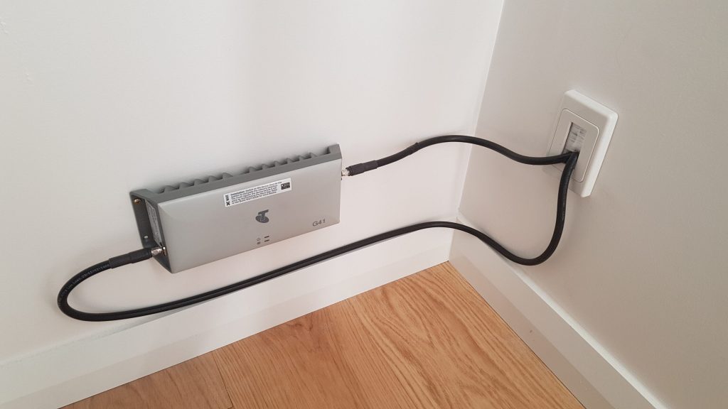 4G & 5G Internet Antennas