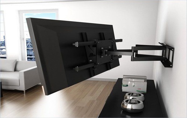 TV Wall Mounting
